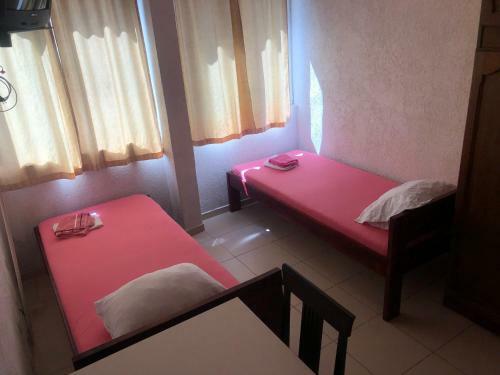 Apartmani Vuk