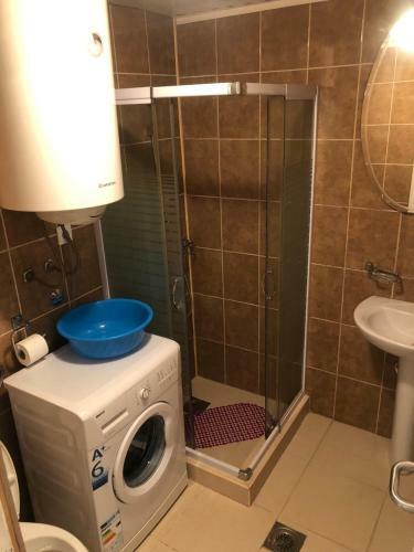 Apartmani Vuk