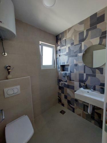 Danin Apartmani