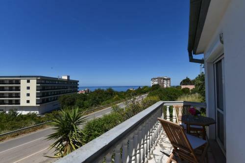 Apartamento Villa Lora Vp
