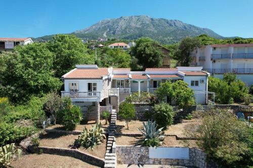 Apartamento Villa Lora Vp