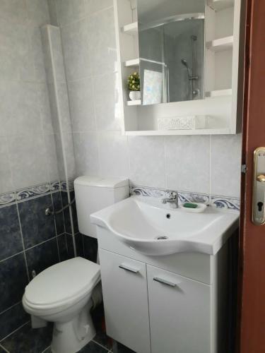 Apartman 70m2