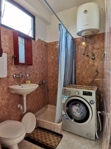 Apartman Scepanovic