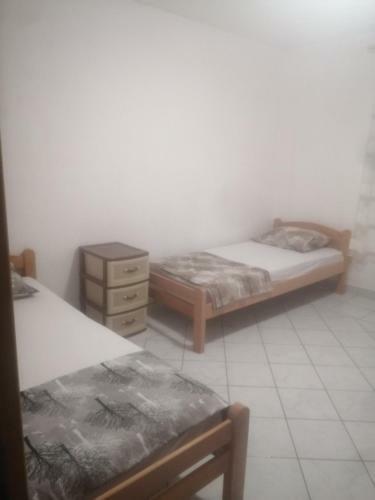 Apartmani Lea