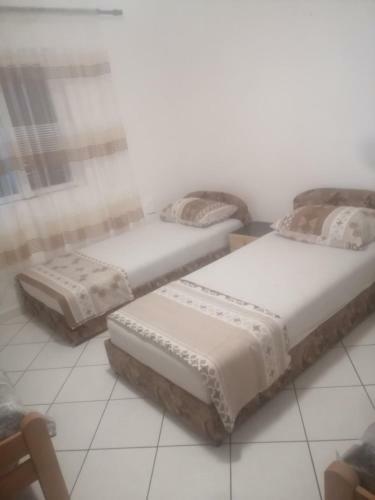Apartmani Lea