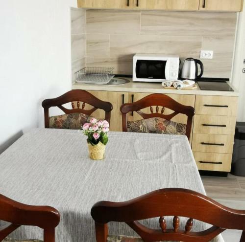 Vetiver Apartments Dobre Vode