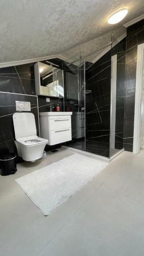 Honeymoon Apartman
