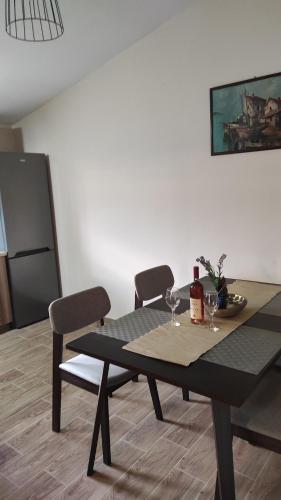 Apartamento Masa