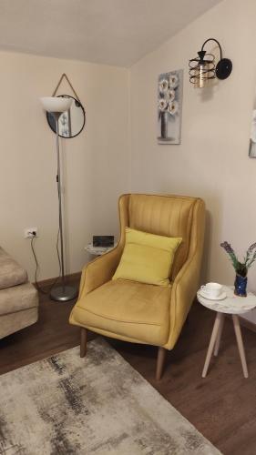 Apartamento Masa