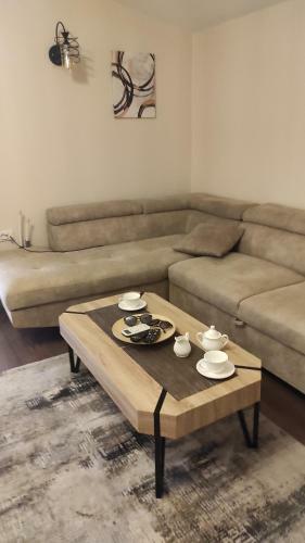 Apartamento Masa