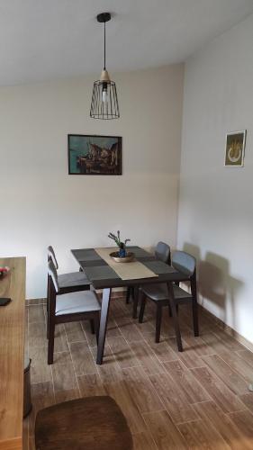 Apartamento Masa