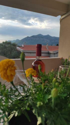 Apartamento Masa