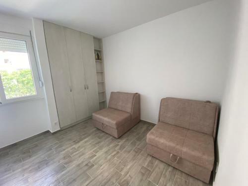 Apartamento Malenza