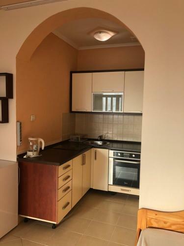 Apartamento ??????????? Jasmine