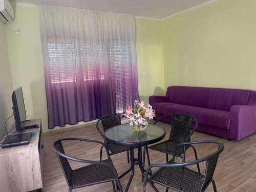 Apartmani Sunce