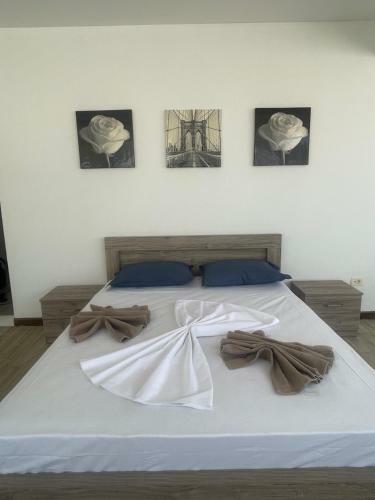 Apartmani Sunce