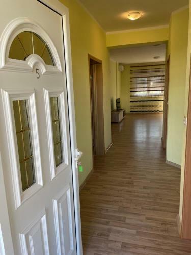 Apartmani Sunce