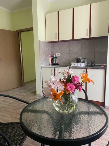 Apartmani Sunce