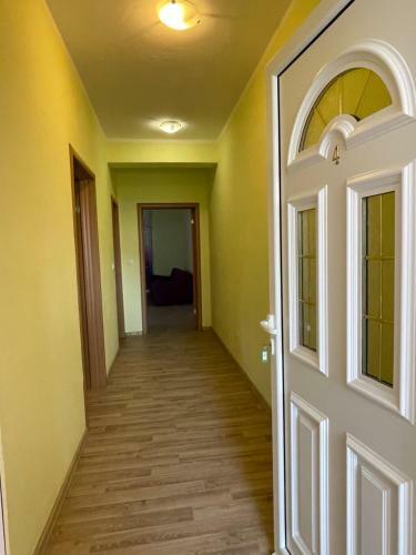 Apartmani Sunce