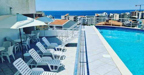 Apartmani Sunce
