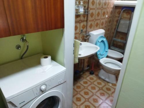 Apartamento J&m