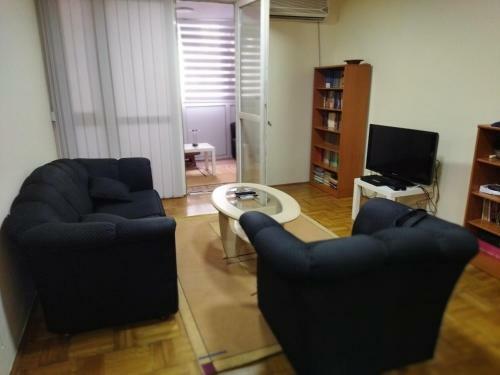 Apartamento J&m
