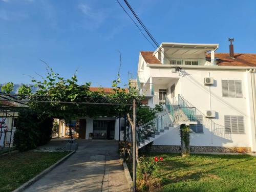 Apartamento Vila Gina