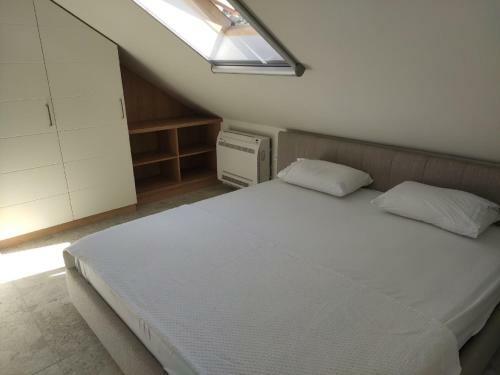 Apartamento Vila Gina