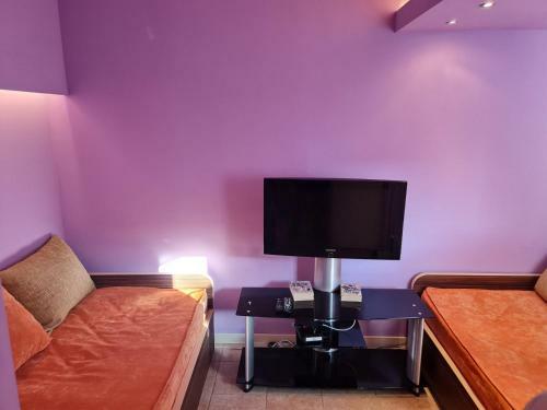 Apartamento Vila Gina
