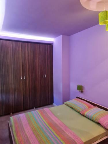 Apartamento Vila Gina