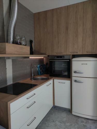 Apartamento Vila Gina