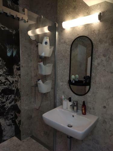 Apartamento Vila Gina