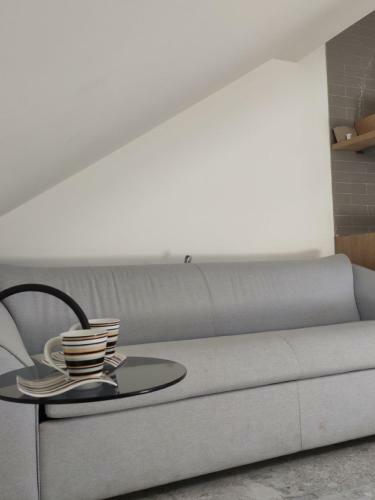 Apartamento Vila Gina
