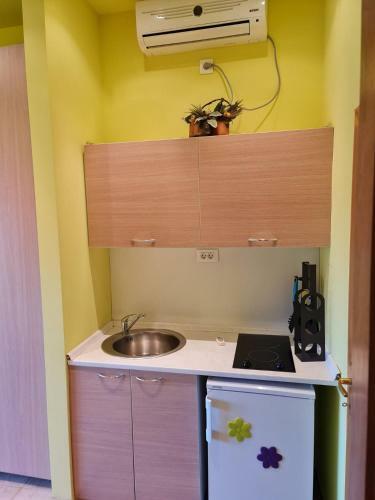 Apartamento Vila Gina