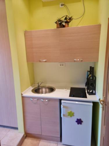 Apartamento Vila Gina