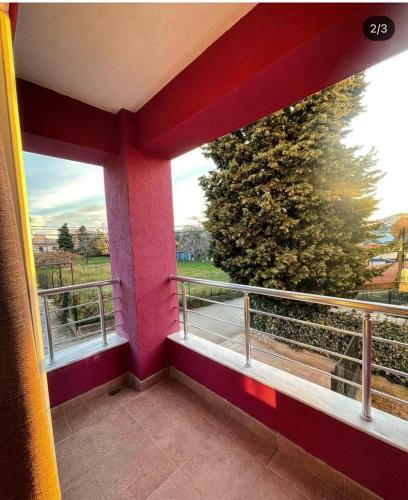Apartamento Dodo