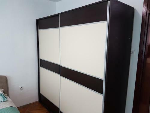 Apartment Bar