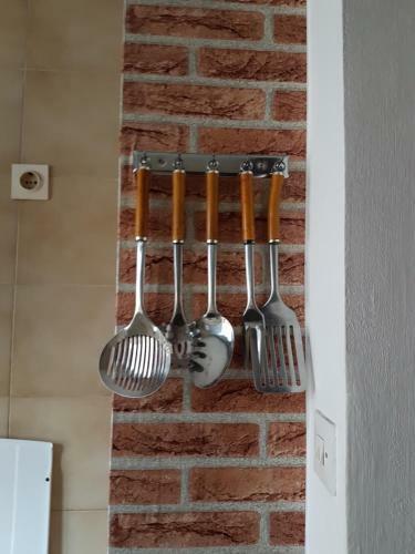 Apartment Bar