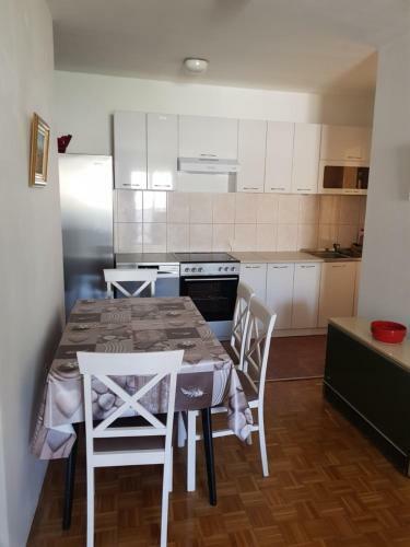 Ljutica Apartment