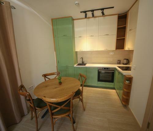 Luxury Mare Apartment