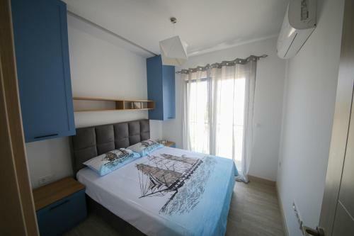 Luxury Mare Apartment
