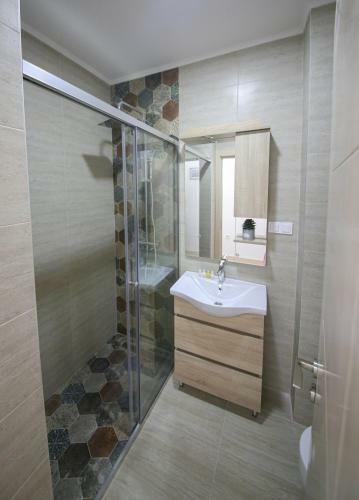 Luxury Mare Apartment