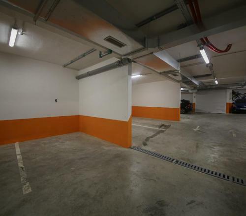 Luxury Mare Apartment