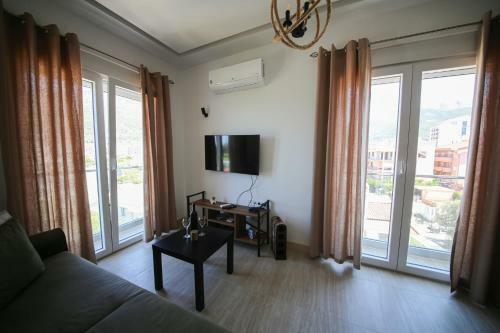 Luxury Mare Apartment