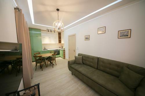 Luxury Mare Apartment