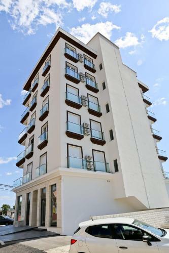 Luxury Mare Apartment