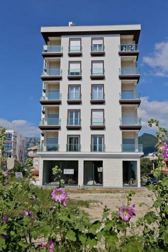 Luxury Mare Apartment