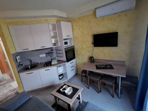 Lux Apartman Milo?evi?
