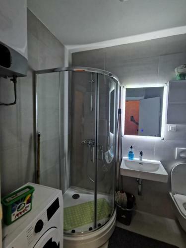 Lux Apartman Milo?evi?