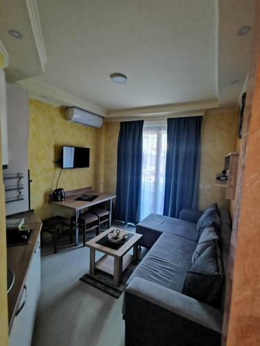 Lux Apartman Milo?evi?